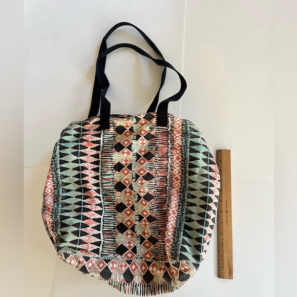 Volcom boho bag - Picture 3 of 4